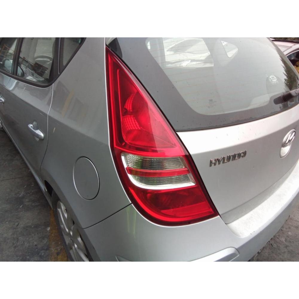 Fanale Posteriore Sinistro Usato Dal 2007 Al 2012 Hyundai I30 «I» (2007)
