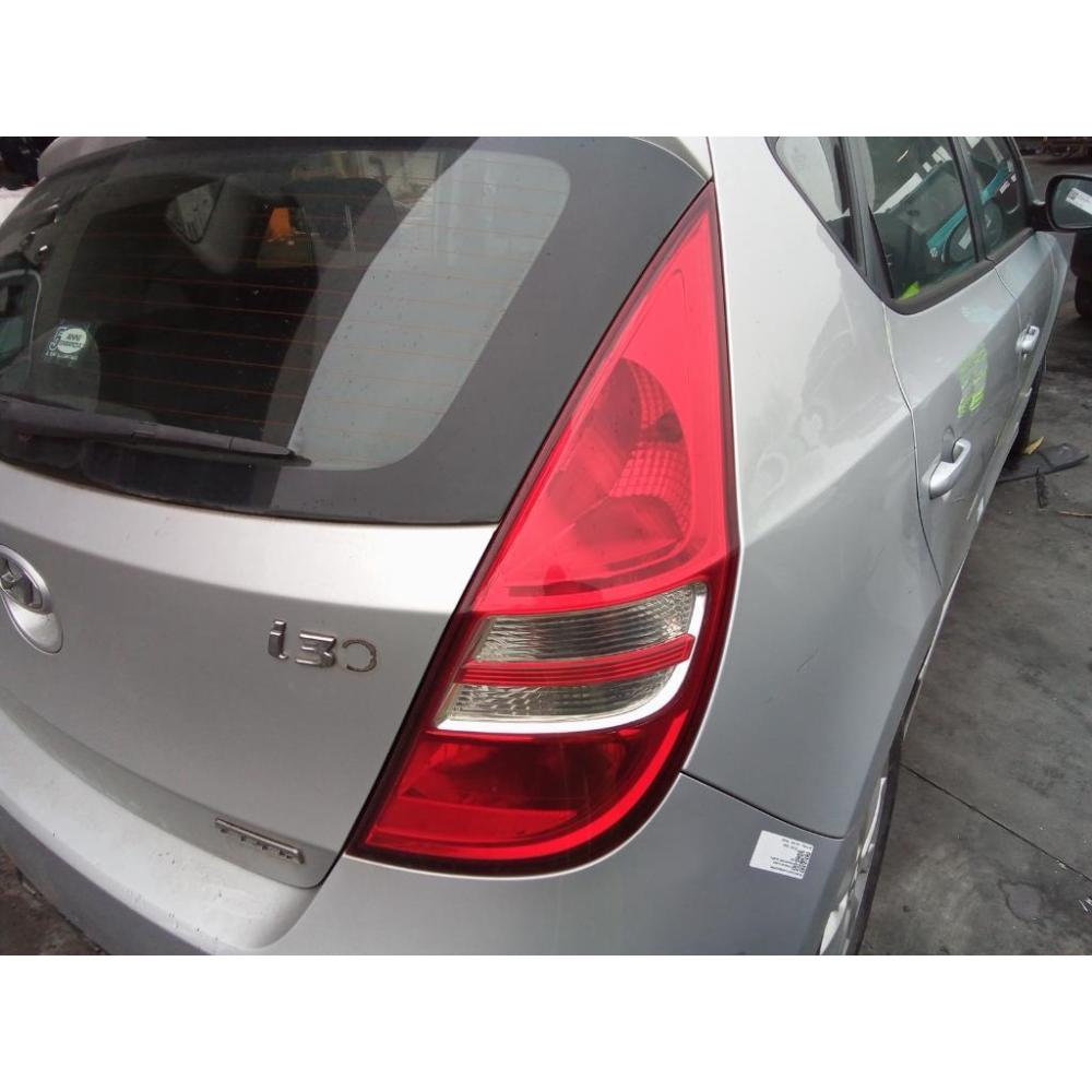 Fanale Posteriore Destro Usato Dal 2007 Al 2012 Hyundai I30 «I» (2007)