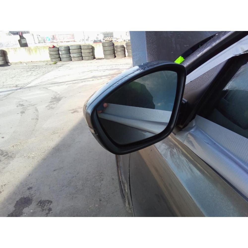 Retrovisore Esterno Anteriore Sinistro Usato Dal 2014 Al 2017 Peugeot 308 «Ii» Sw (2014)