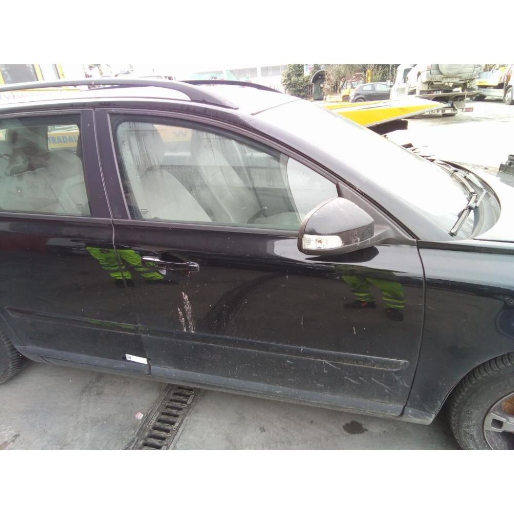 Porta Anteriore Destro Usato Dal 2004 Al 2012 Volvo V50 (2004)