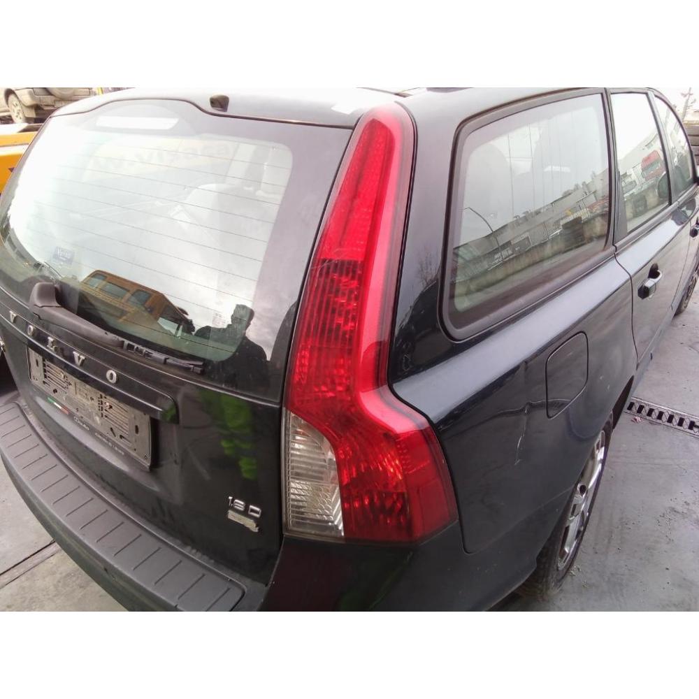 Fanale Posteriore Destro Usato Dal 2004 Al 2012 Volvo V50 (2004)
