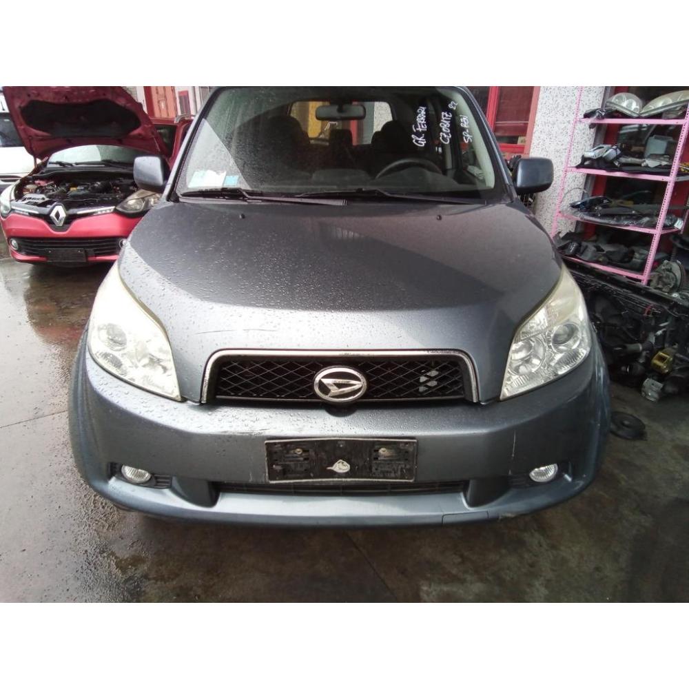 Musata Anteriore Usato Dal 2006 Al 2009 Daihatsu Terios «Ii» (2006)