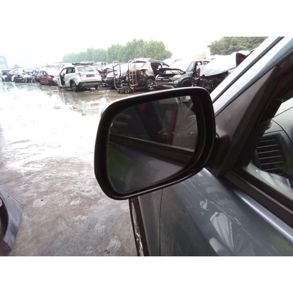 Retrovisore Esterno Anteriore Sinistro Usato Dal 2006 Al 2009 Daihatsu Terios «Ii» (2006)