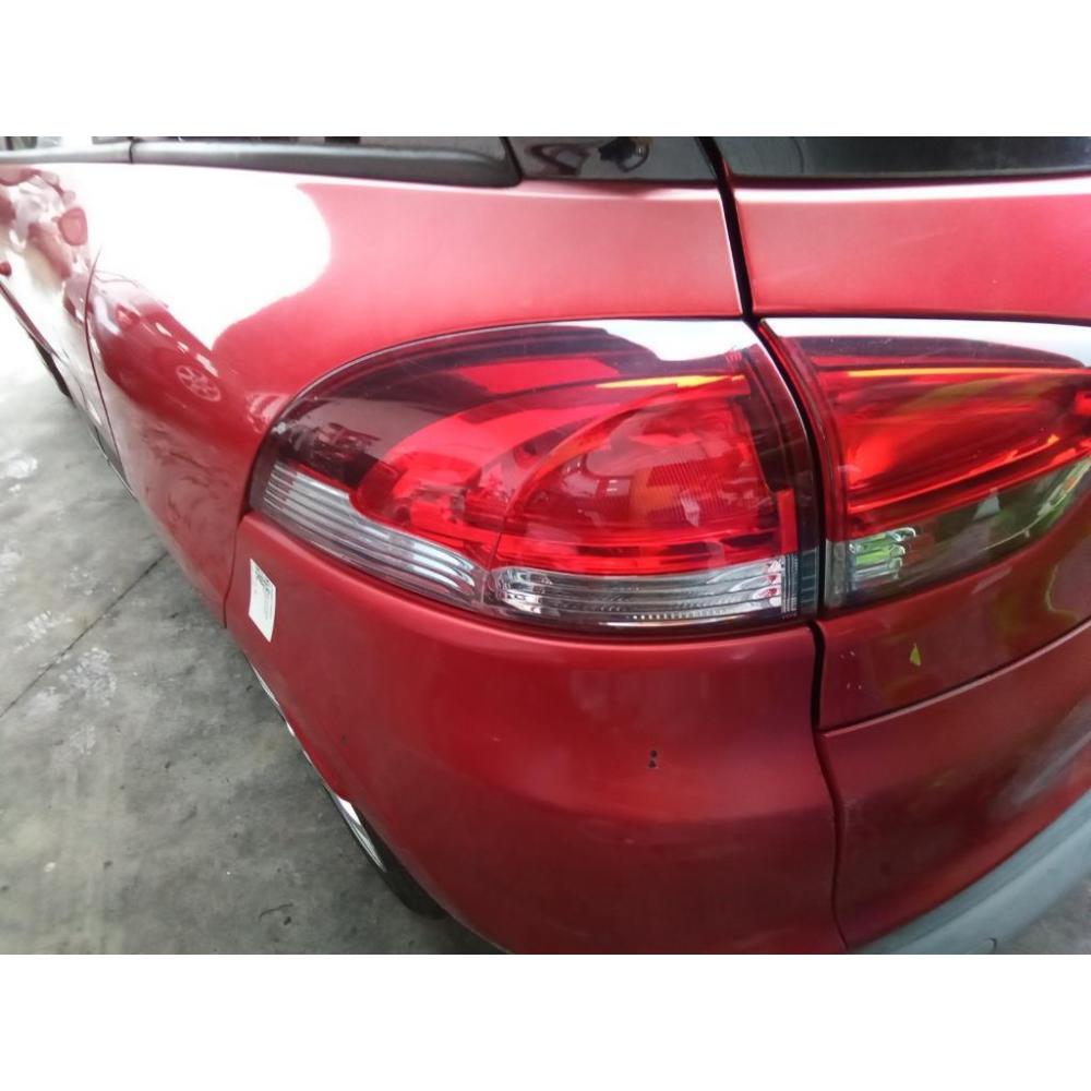 Fanale Esterno Posteriore Sinistro Usato Dal 2013 Al 2016 Renault Clio «Iv» Sw (2013)