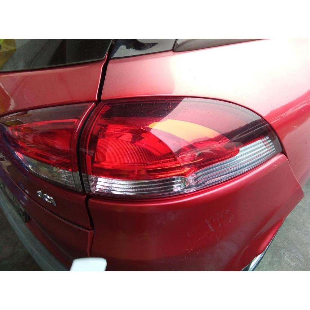 Fanale Esterno Posteriore Destro Usato Dal 2013 Al 2016 Renault Clio «Iv» Sw (2013)