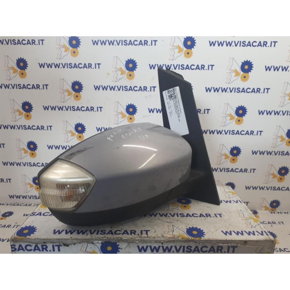 Retrovisore Esterno Anteriore Destro Usato Dal 2010 Al 2015 Ford C-Max «Iii» (2011)