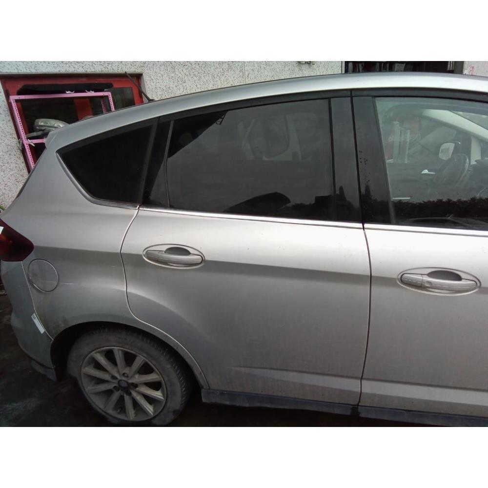 Porta Posteriore Destro Usato Dal 2015 Al 2019 Ford C-Max «Iii» (2015)
