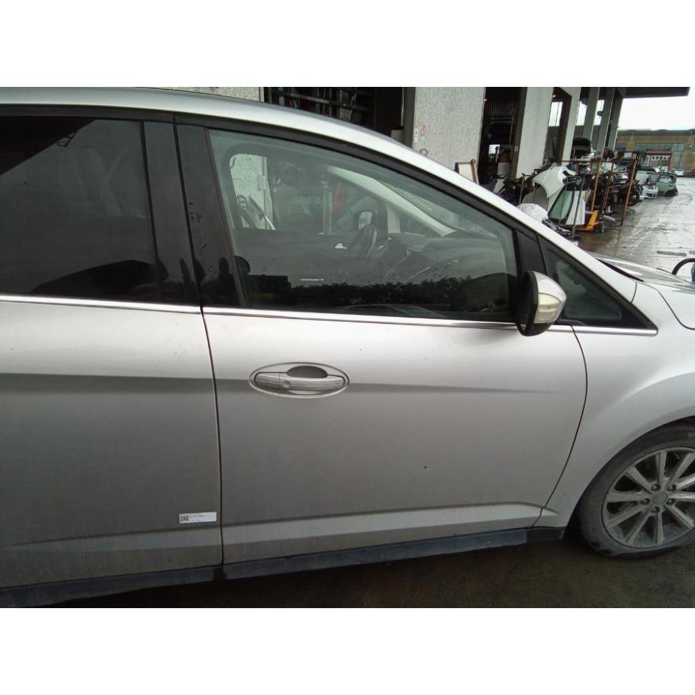 Porta Anteriore Destro Usato Dal 2015 Al 2019 Ford C-Max «Iii» (2015)