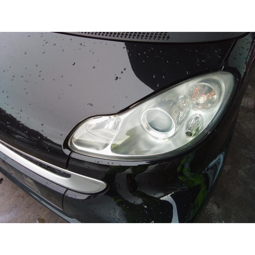 Proiettore Anteriore Sinistro Usato Dal 2010 Smart Fortwo Coupé «451» (2010)