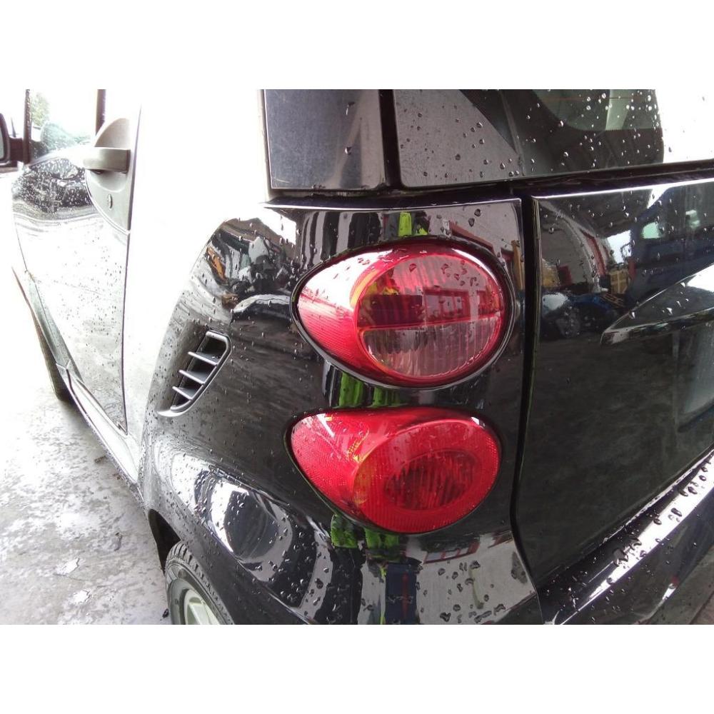 Fanale Posteriore Sinistro Usato Dal 2010 Smart Fortwo Coupé «451» (2010)
