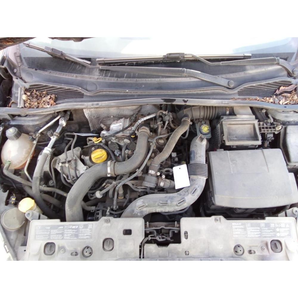 Motore Completo Usato Dal 2012 Al 2016 Renault Clio «Iv» (2013)