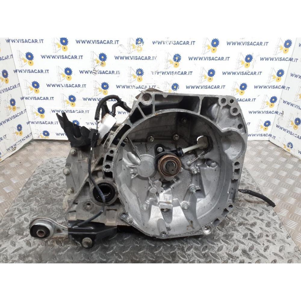 Cambio Usato Dal 2012 Al 2016 Renault Clio «Iv» (2013)