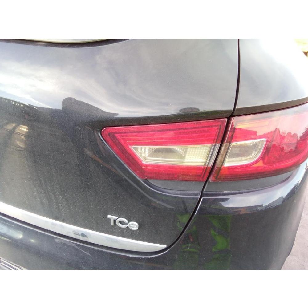 Fanale Interno Posteriore Destro Usato Dal 2012 Al 2016 Renault Clio «Iv» (2013)