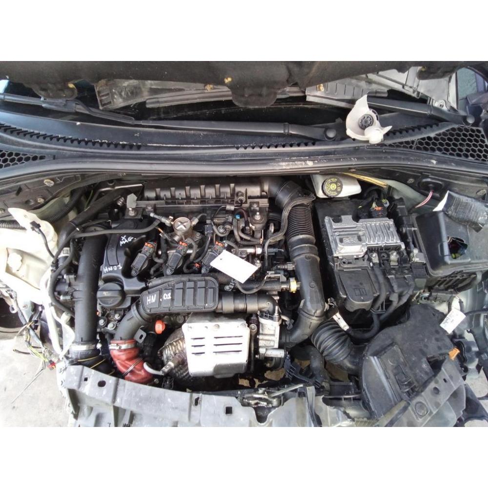Motore Completo Usato Dal 2016 Al 2019 Citroen Ds3 (2016)