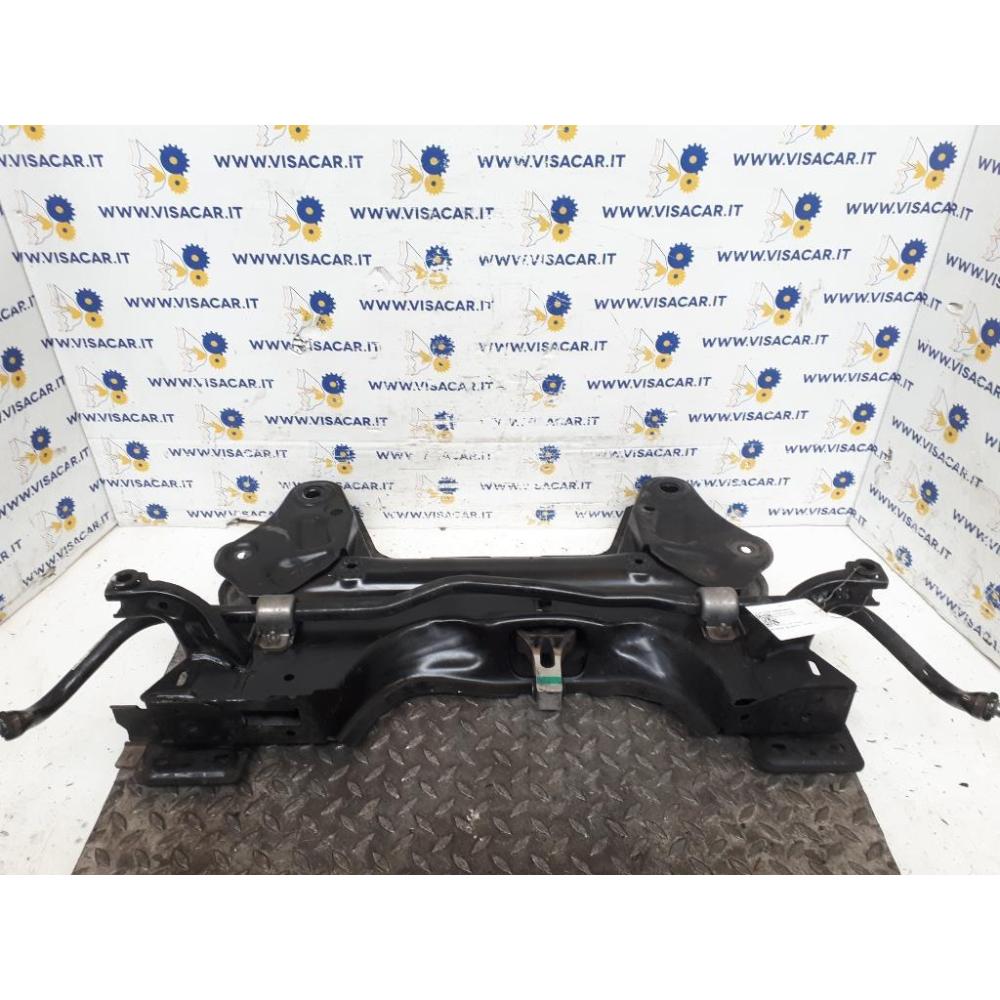 Assale Anteriore Usato Dal 2022 Jeep Avenger (2022)