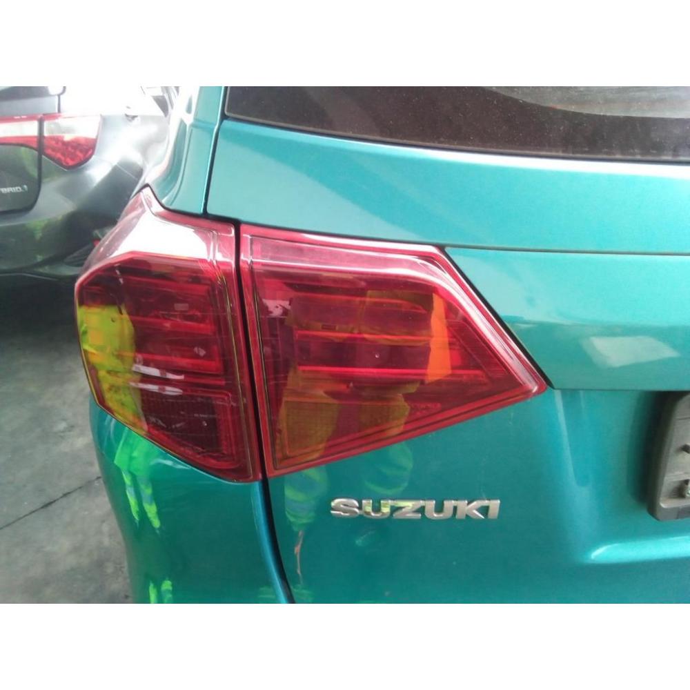 Fanale Interno Posteriore Sinistro Usato Dal 2020 Al 2024 Suzuki Vitara «Ii» (2018)