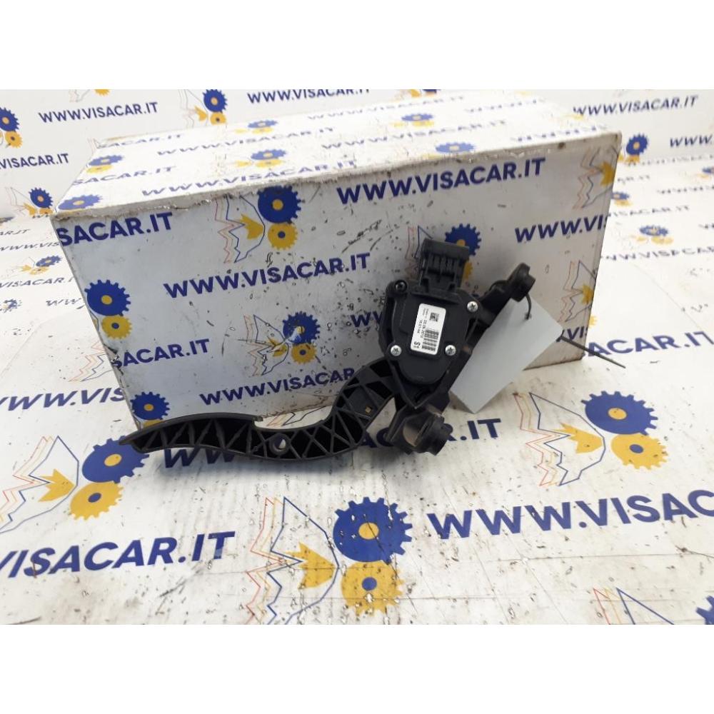 Pedale Acceleratore Usato Dal 2011 Al 2014 Kia Rio «Iii» (2012)