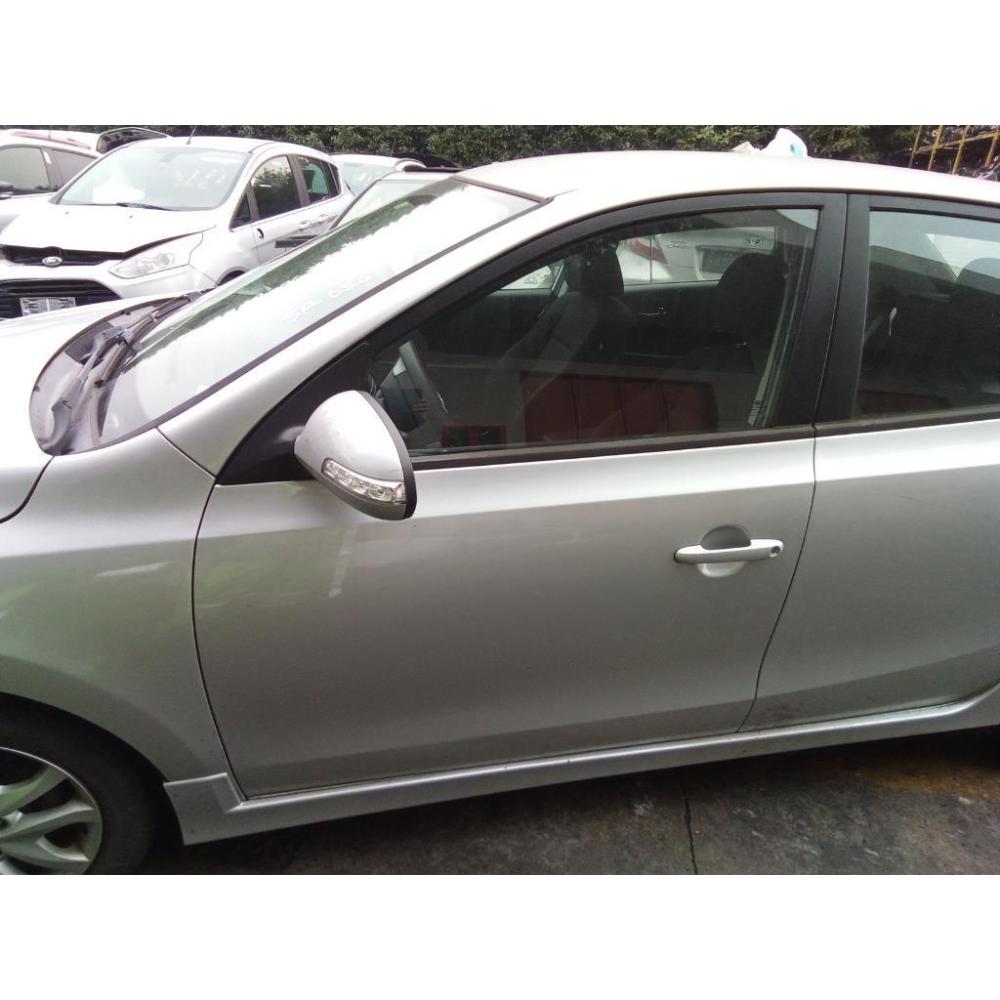 Porta Anteriore Sinistro Usato Dal 2007 Al 2012 Hyundai I30 «I» (2007)