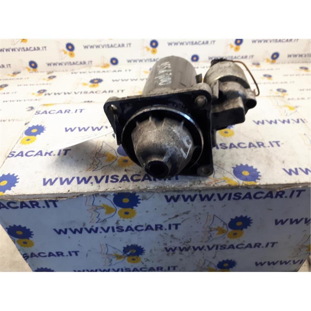Compressore A/C Usato Dal 2008 Al 2011 Alfa Romeo Mito (2008)
