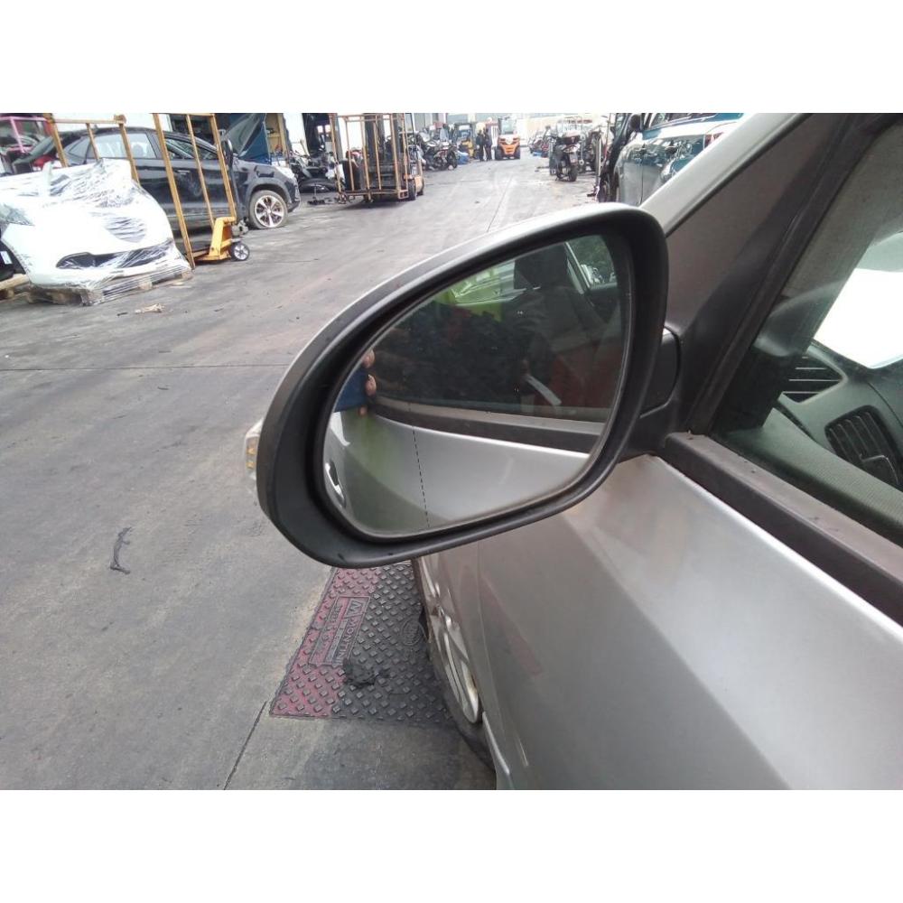 Retrovisore Esterno Anteriore Sinistro Usato Dal 2007 Al 2012 Hyundai I30 «I» (2007)