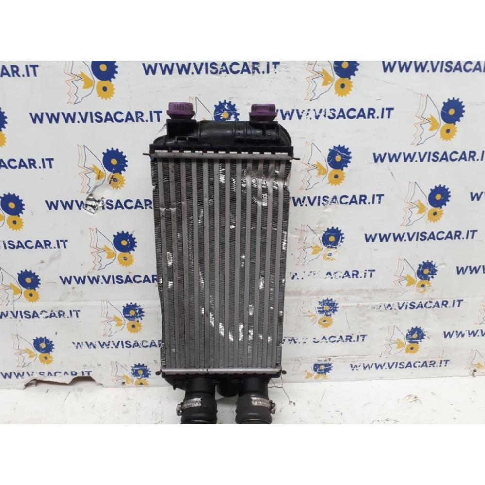 Intercooler Usato Dal 2022 Jeep Avenger (2022)