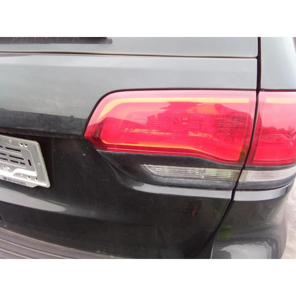 Fanale Interno Posteriore Destro Usato Dal 2013 Al 2021 Jeep Grand Cherokee «Iv» (2013)
