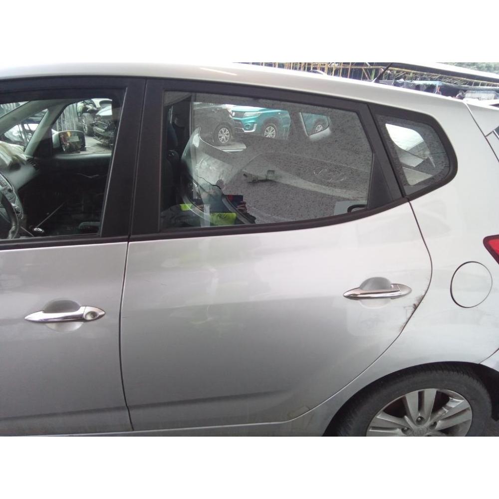 Porta Posteriore Sinistro Usato Dal 2015 Al 2019 Hyundai Ix20 (2015)