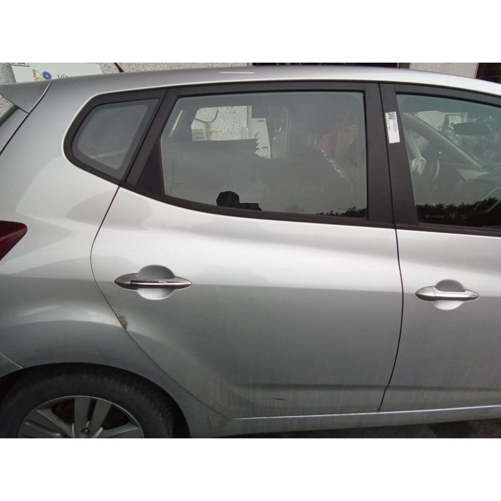 Porta Posteriore Destro Usato Dal 2015 Al 2019 Hyundai Ix20 (2015)