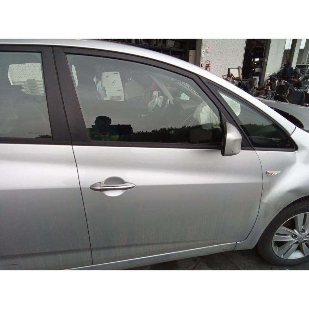 Porta Anteriore Destro Usato Dal 2015 Al 2019 Hyundai Ix20 (2015)