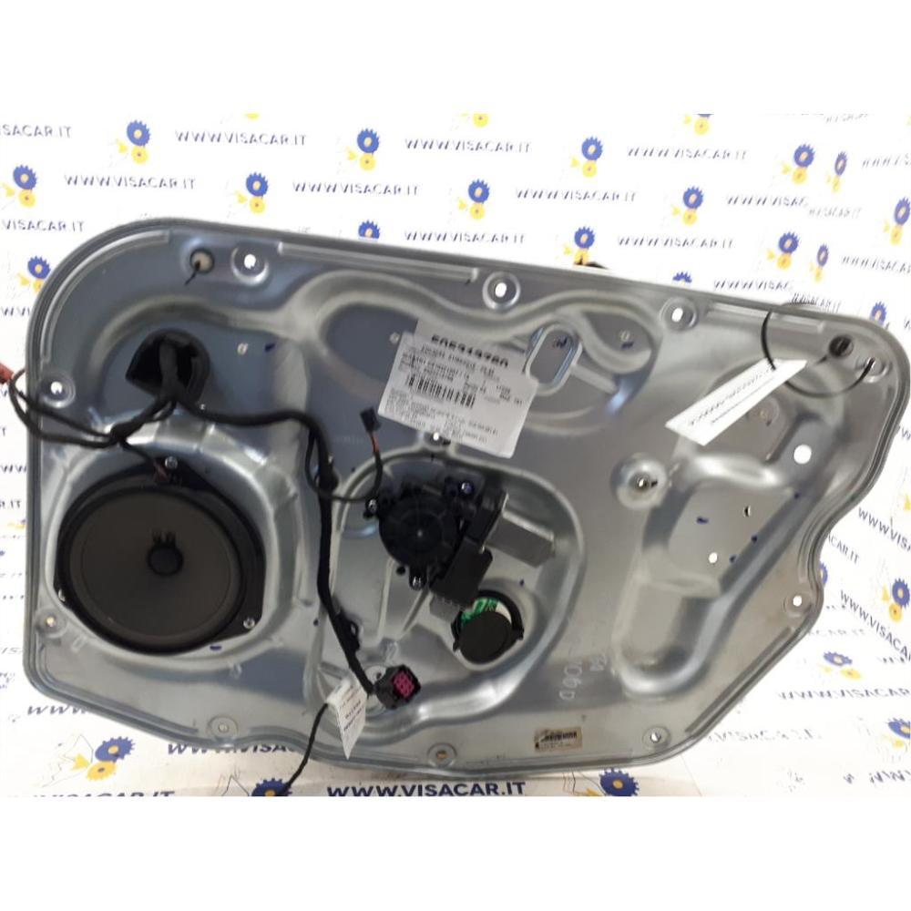 Alzacristallo Porta Anteriore Destro Usato Dal 2016 Al 2021 Alfa Romeo Giulietta (2016)