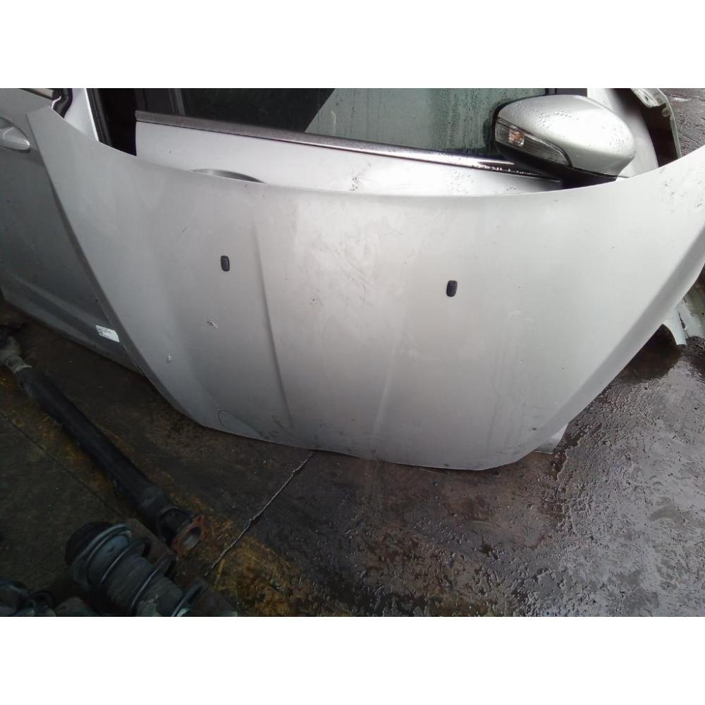 Cofano Anteriore Usato Dal 2012 Al 2017 Ford B-Max (2012)