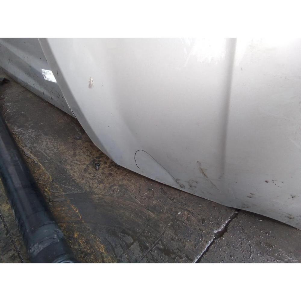 Cofano Anteriore Usato Dal 2012 Al 2017 Ford B-Max (2012)