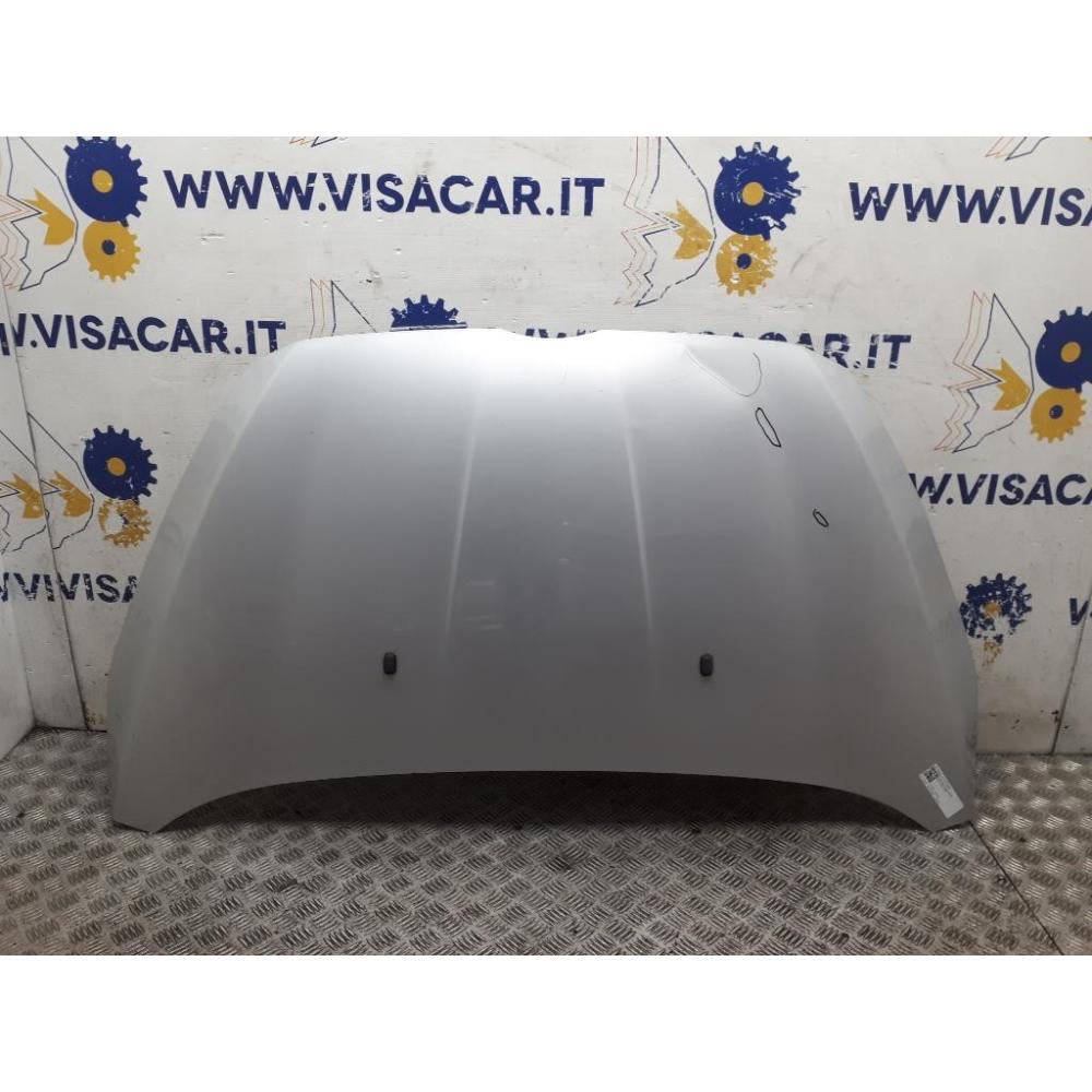 Cofano Anteriore Usato Dal 2012 Al 2017 Ford B-Max (2012)