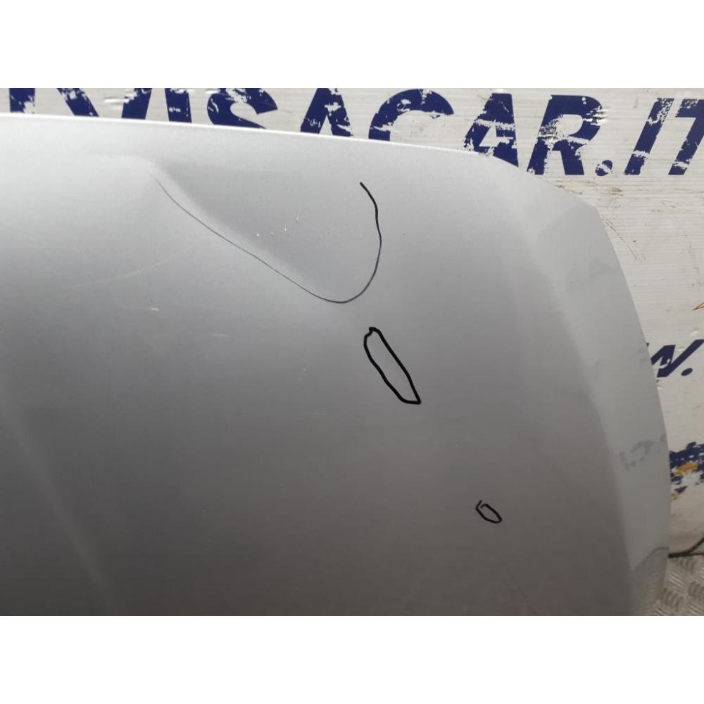 Cofano Anteriore Usato Dal 2012 Al 2017 Ford B-Max (2012)