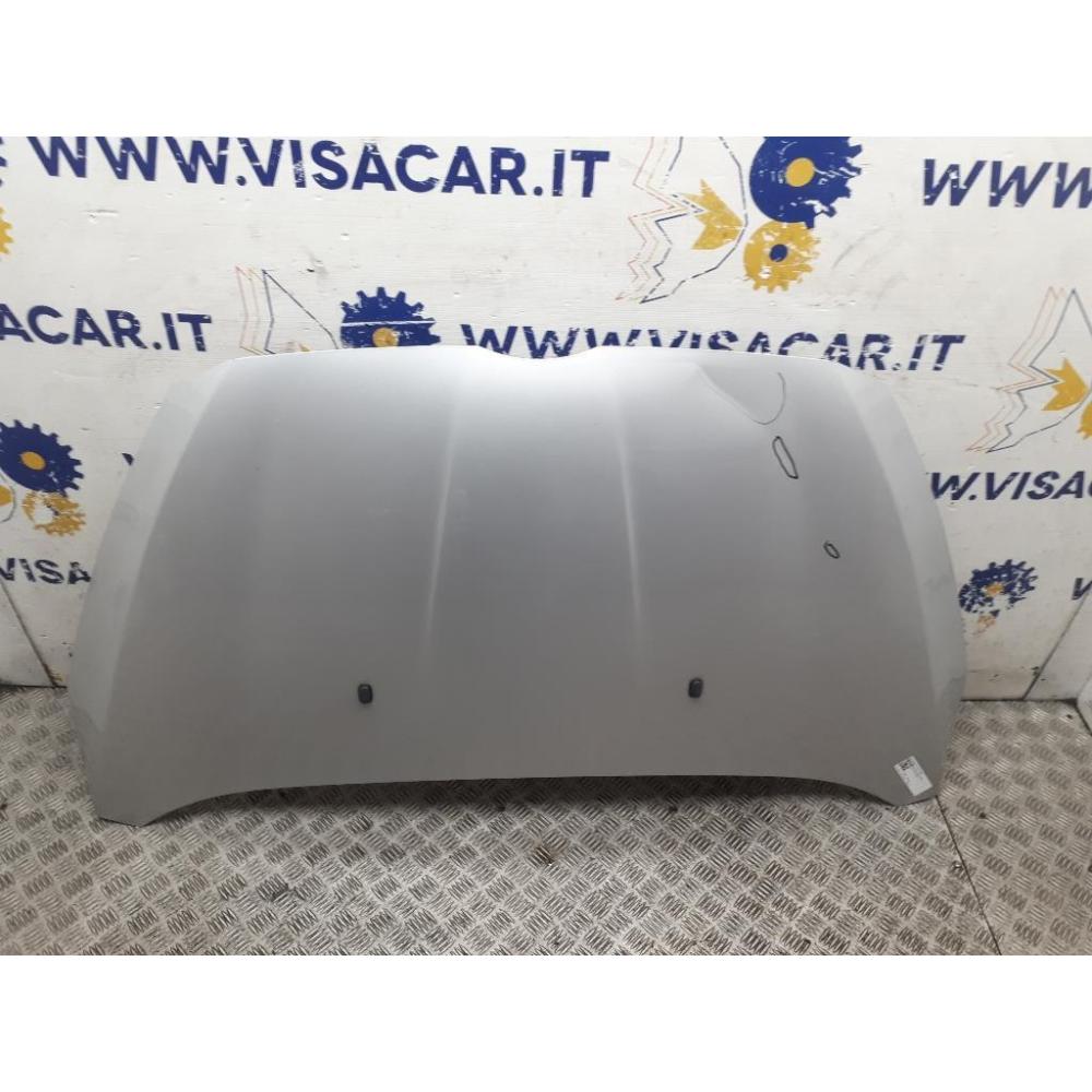 Cofano Anteriore Usato Dal 2012 Al 2017 Ford B-Max (2012)