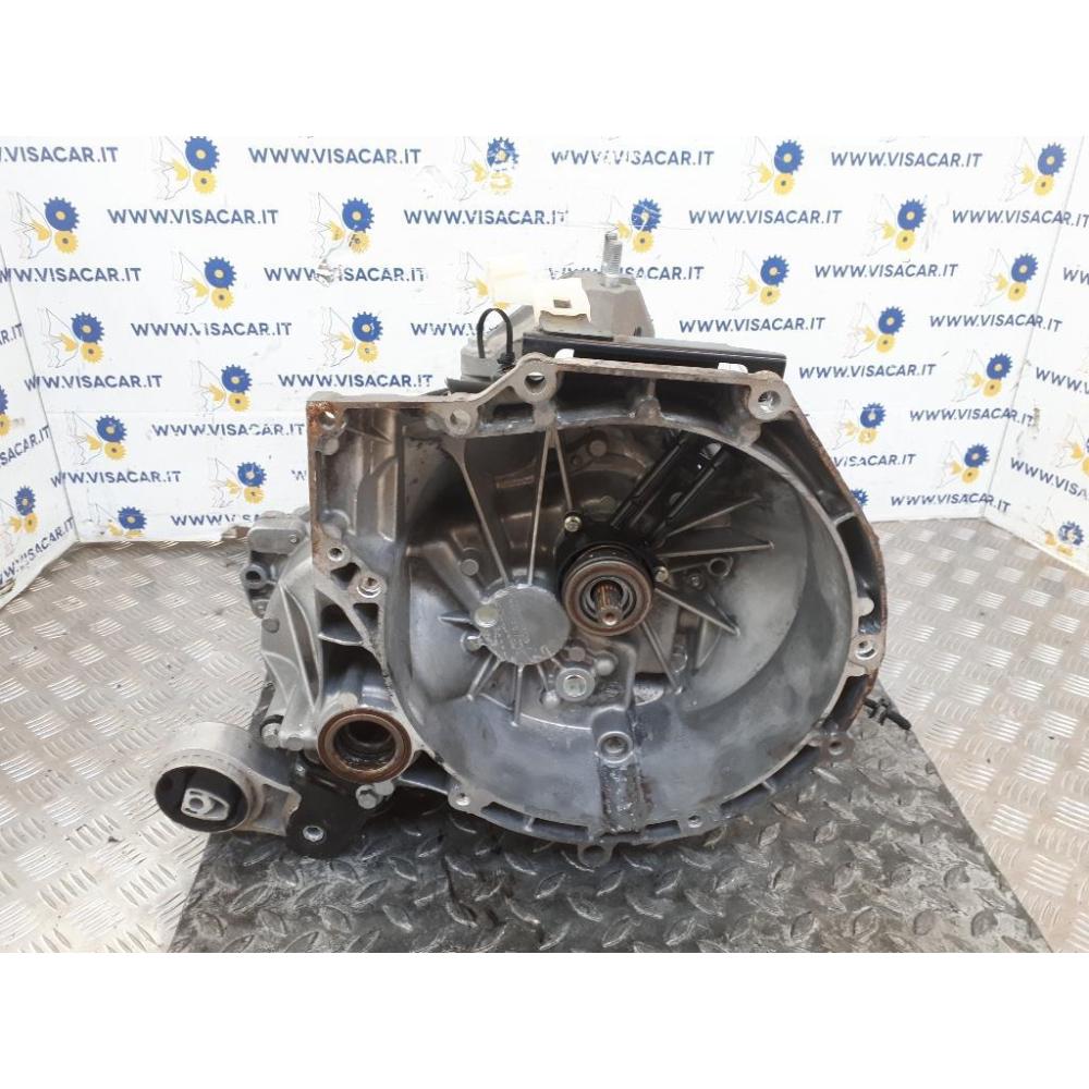 Cambio Usato Dal 2012 Al 2017 Ford B-Max (2012)