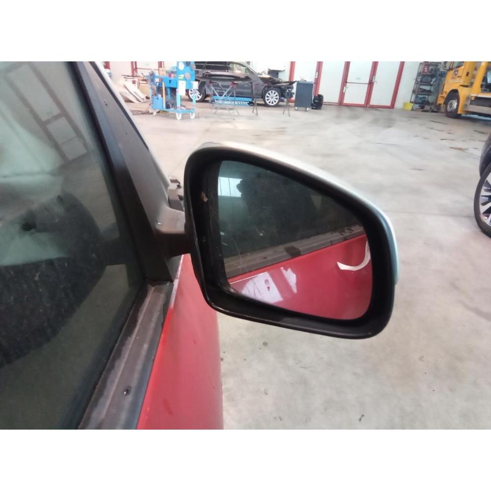 Retrovisore Esterno Anteriore Destro Usato Dal 2014 Al 2019 Smart Fortwo Coupé «453» (2015)