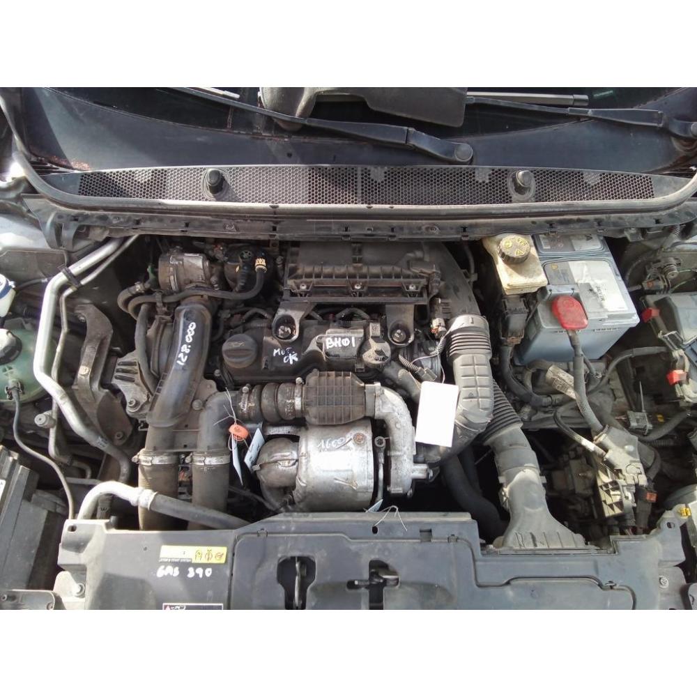 Motore Completo Usato Dal 2014 Al 2017 Peugeot 308 «Ii» Sw (2014)