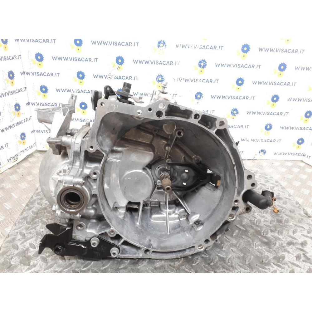 Cambio Usato Dal 2014 Al 2017 Peugeot 308 «Ii» Sw (2014)