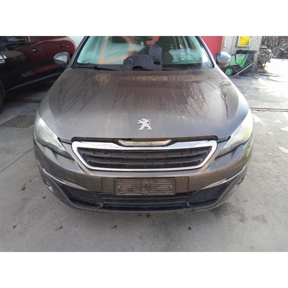 Musata Anteriore Usato Dal 2014 Al 2017 Peugeot 308 «Ii» Sw (2014)