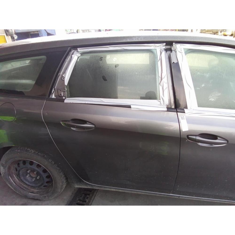 Porta Posteriore Destro Usato Dal 2014 Al 2017 Peugeot 308 «Ii» Sw (2014)