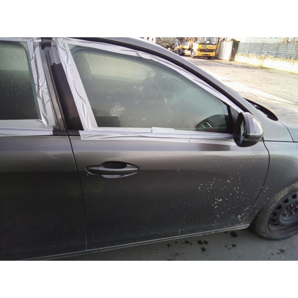 Porta Anteriore Destro Usato Dal 2014 Al 2017 Peugeot 308 «Ii» Sw (2014)