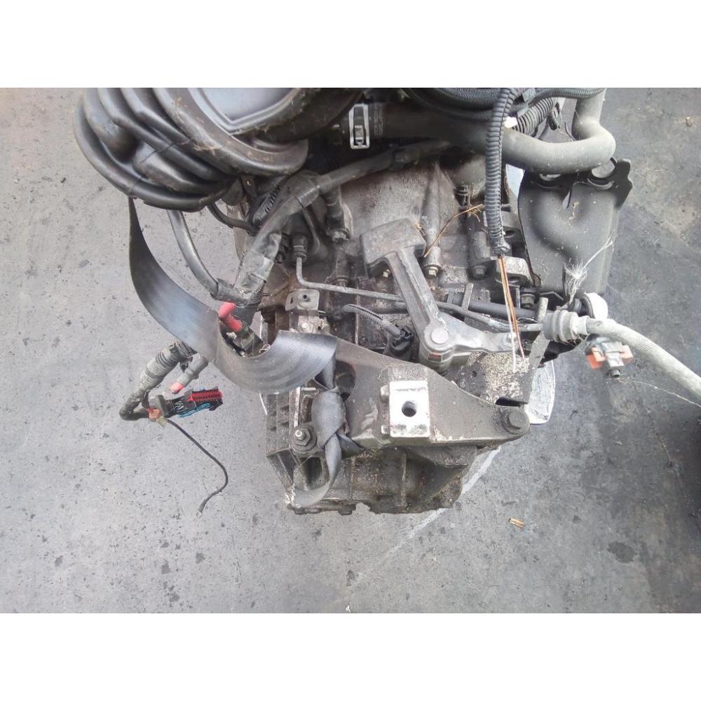 Cambio Usato Dal 2004 Al 2012 Volvo V50 (2004)