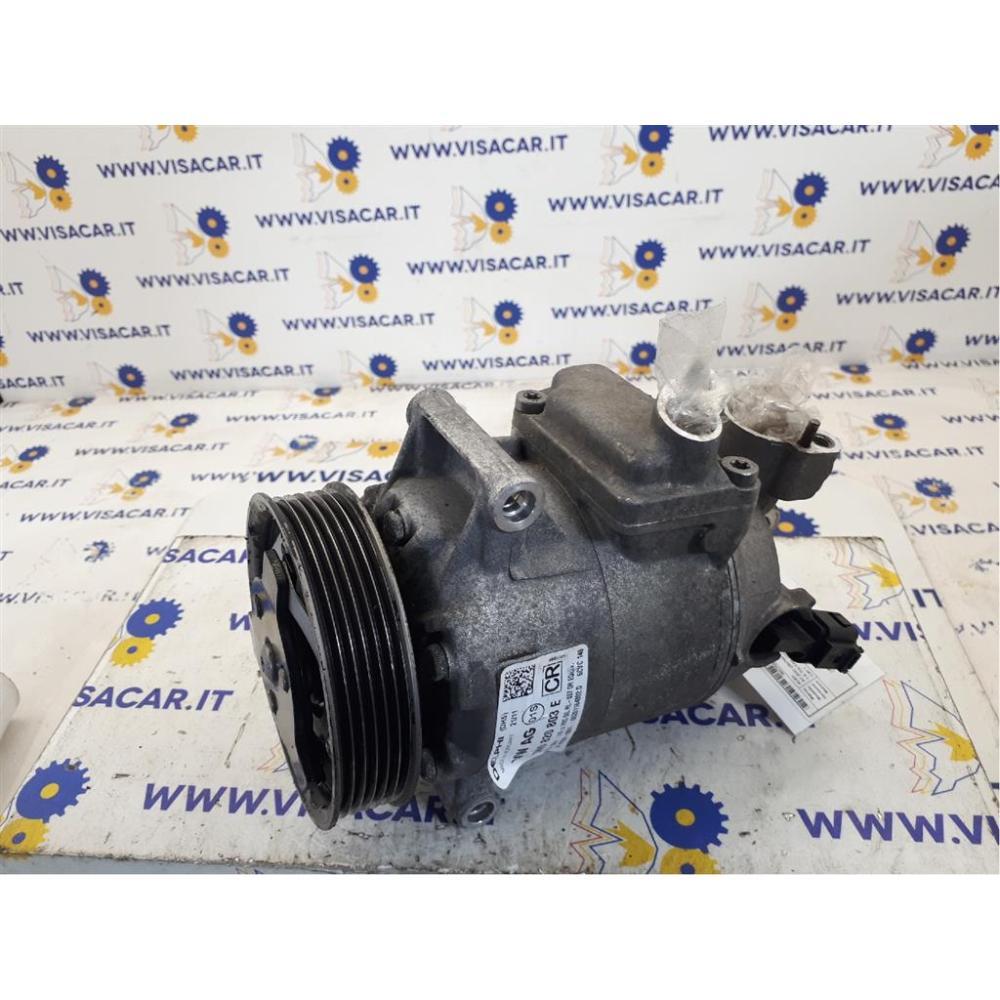 Compressore A/C Usato Dal 2010 Al 2019 Audi A1 «8X1» (2010)