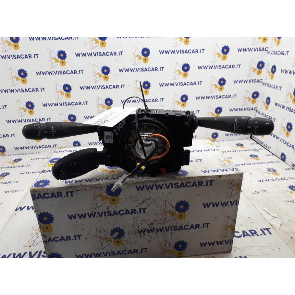 Devioguida Completo Usato Dal 2013 Al 2016 Peugeot 2008 «I» (2013)