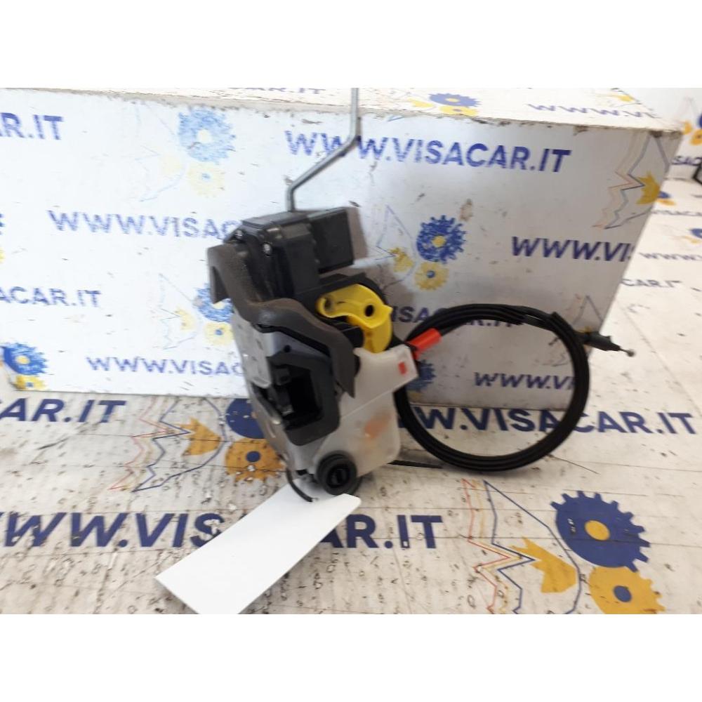 Serratura Porta Posteriore Destro Usato Dal 2012 Al 2016 Ford Kuga «Ii» (2013)