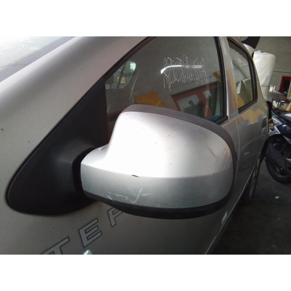 Retrovisore Esterno Anteriore Sinistro Usato Dal 2015 Al 2016 Dacia Sandero Stepway «Ii» (2013)