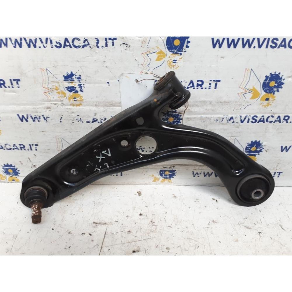 Braccio Oscillante Anteriore Destro Usato Dal 2015 Al 2021 Lancia Ypsilon «Iii» (2015)