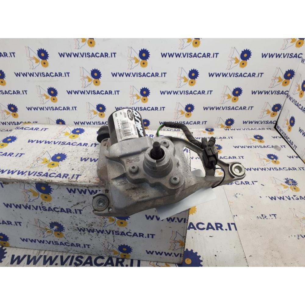 Motorino Tergicristallo Destro Usato Dal 2012 Al 2017 Ford B-Max (2012)