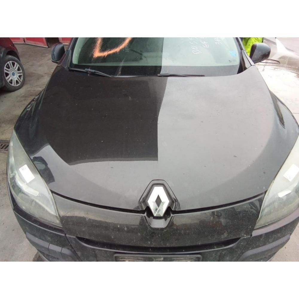 Cofano Anteriore Usato Dal 2009 Al 2012 Renault Mégane «Iii» Coupe (2009)